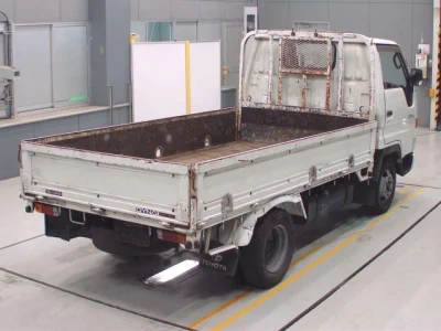 Toyota DYNA