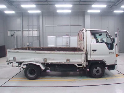 Toyota DYNA