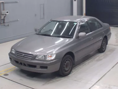 Toyota Corona Premio