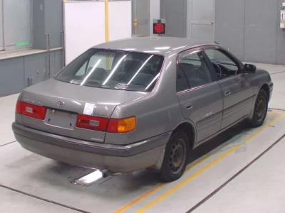 Toyota Corona Premio