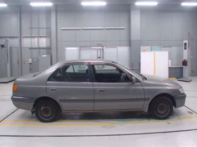 Toyota Corona Premio