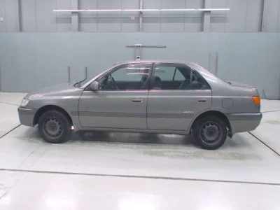 Toyota Corona Premio