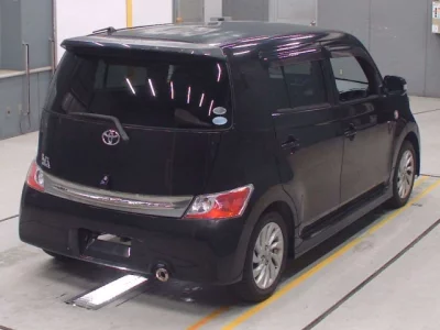 Toyota bB