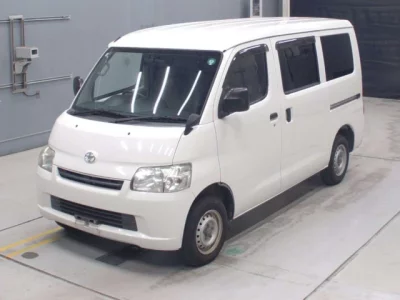 Toyota TownAce