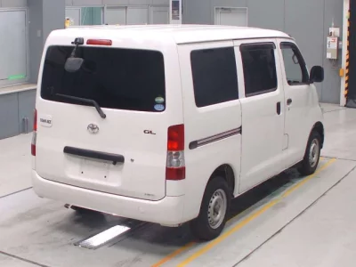 Toyota TownAce