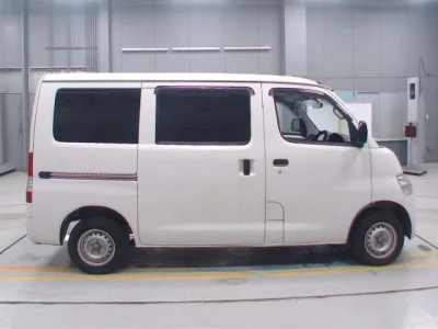 Toyota TownAce