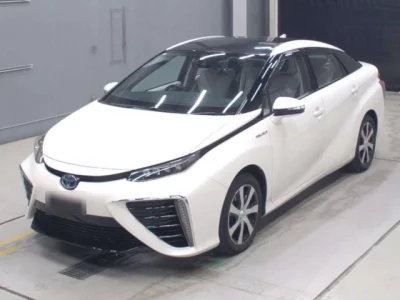 Toyota MIRAI