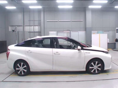 Toyota MIRAI