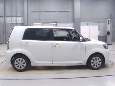 Toyota COROLLA RUMION