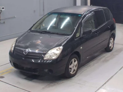 Toyota COROLLA SPACIO