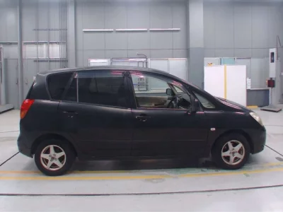 Toyota Corolla Spacio