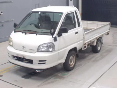 Toyota TownAce Truck
