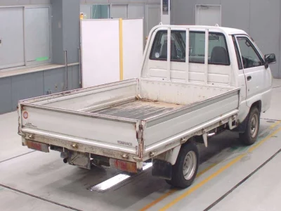 Toyota TOWN ACE TRUCK