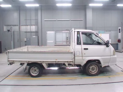 Toyota TOWN ACE TRUCK