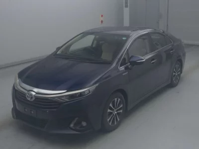 Toyota Sai