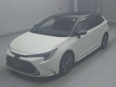 Toyota COROLLA TOURING