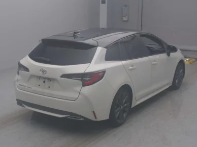 Toyota Corolla Touring Sports