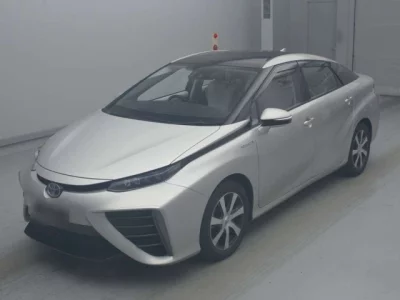 Toyota MIRAI