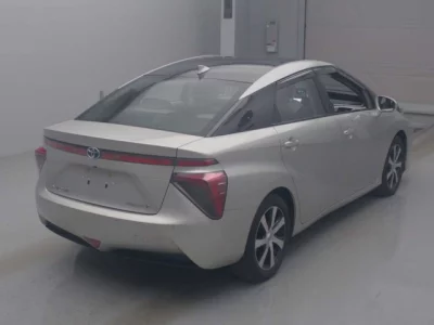 Toyota MIRAI