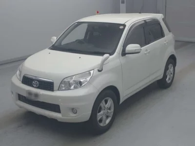 Toyota Rush