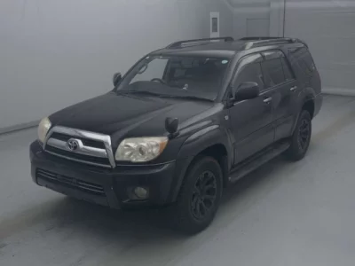 Toyota HILUX SURF