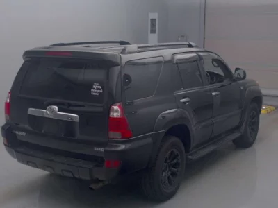 Toyota HILUX SURF
