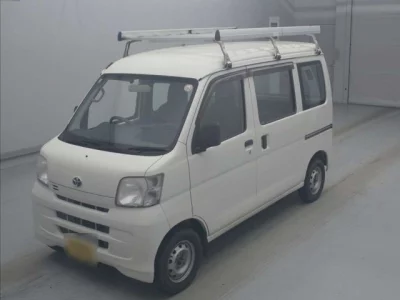 Toyota PIXIS VAN