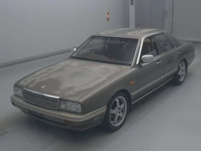 Nissan Cima