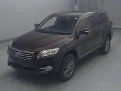 Toyota VANGUARD