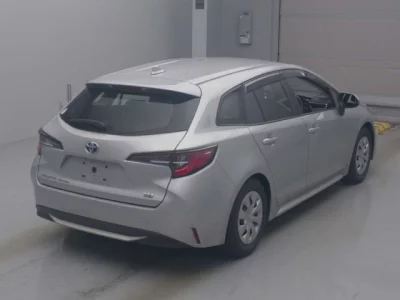 Toyota COROLLA TOURING