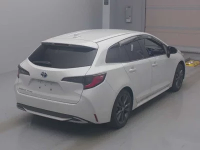 Toyota Corolla Touring Sports