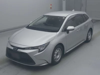 Toyota COROLLA TOURING