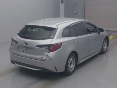 Toyota Corolla Touring Sports