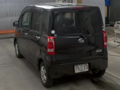 Daihatsu Tanto Exe