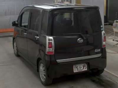 Daihatsu Tanto Exe