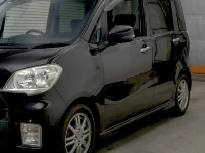 Daihatsu TANTO EXE