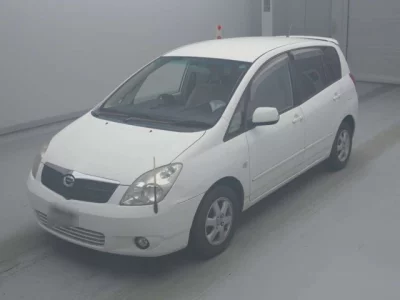 Toyota Corolla Spacio
