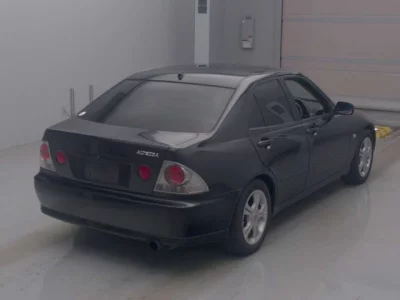 Toyota ALTEZZA