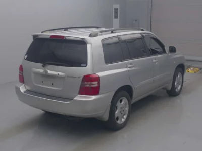 Toyota KLUGER