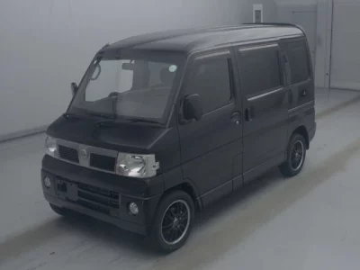 Nissan Clipper Rio