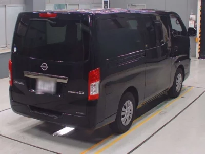 Nissan Caravan