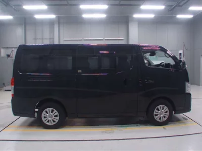 Nissan Caravan