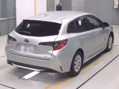 Toyota Corolla Touring Sports