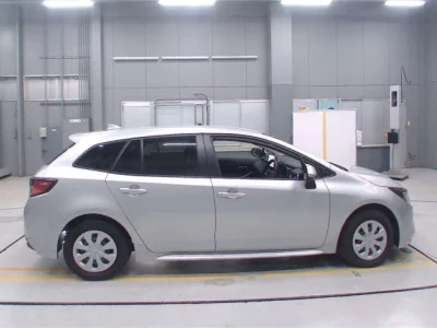Toyota COROLLA TOURING