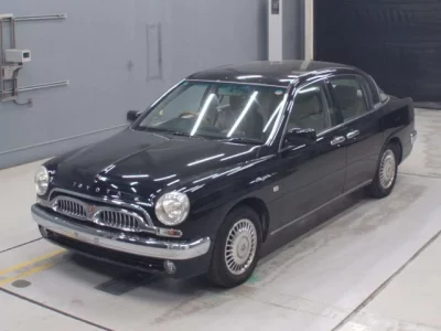 Toyota Origin