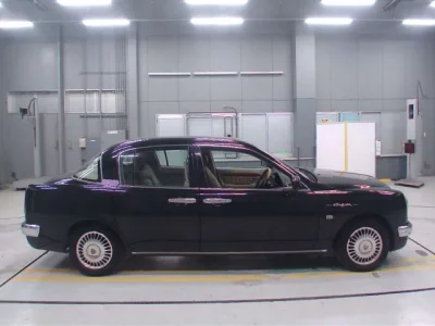 Toyota Origin
