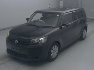 Toyota COROLLA RUMION