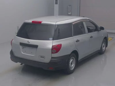 Nissan AD