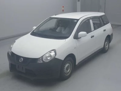 Nissan AD