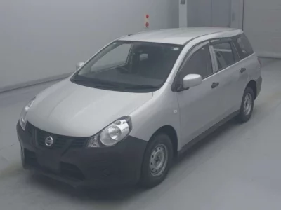 Nissan AD